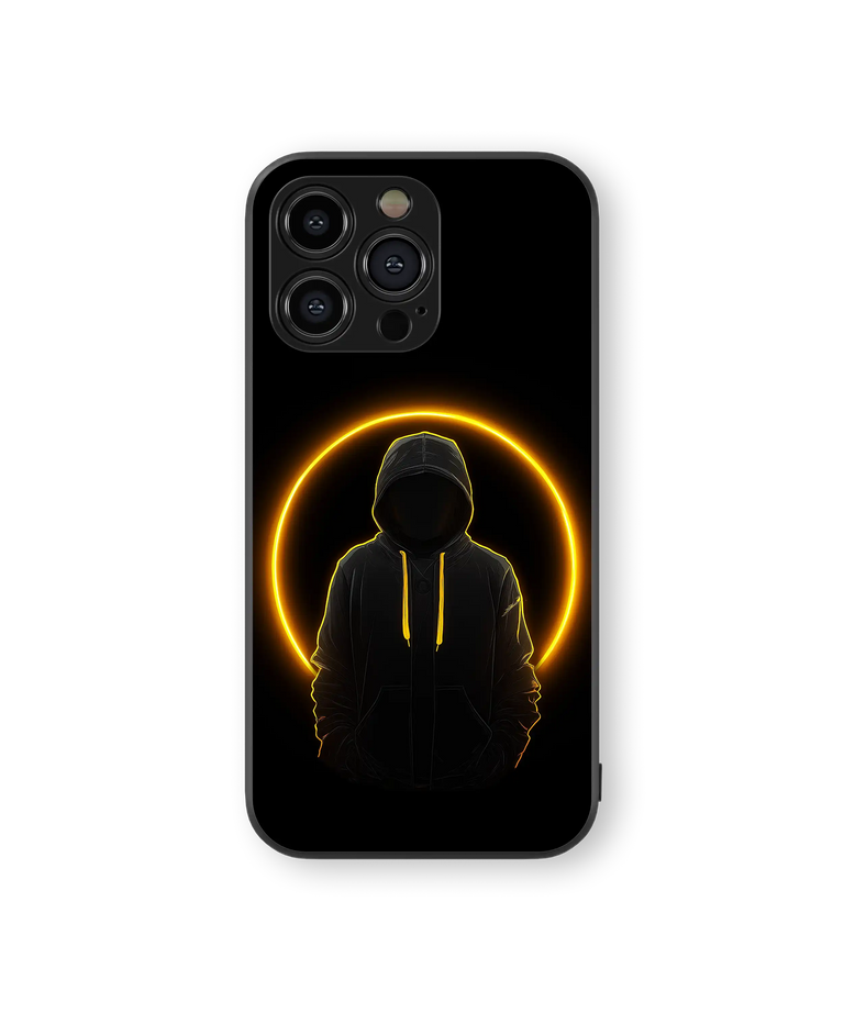 Dark & Moody