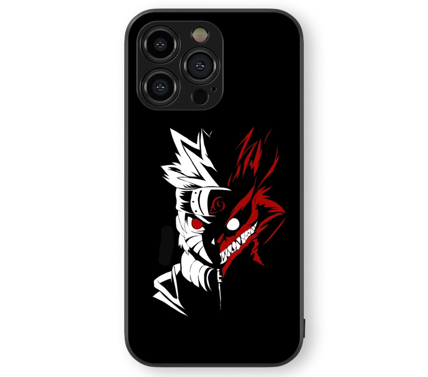 Mystic Dragon | Warrior Collection | Premium Glass Back Case