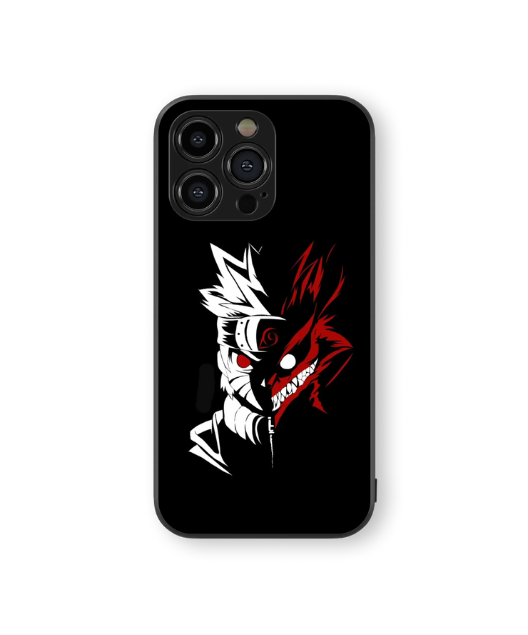 Mystic Dragon | Warrior Collection | Premium Glass Back Case